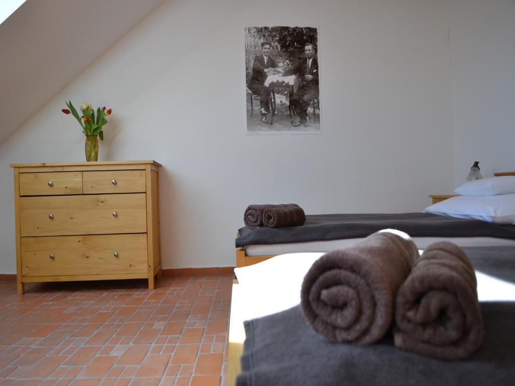 Turjan Vendeghaz Hotel Erdőbénye Екстериор снимка