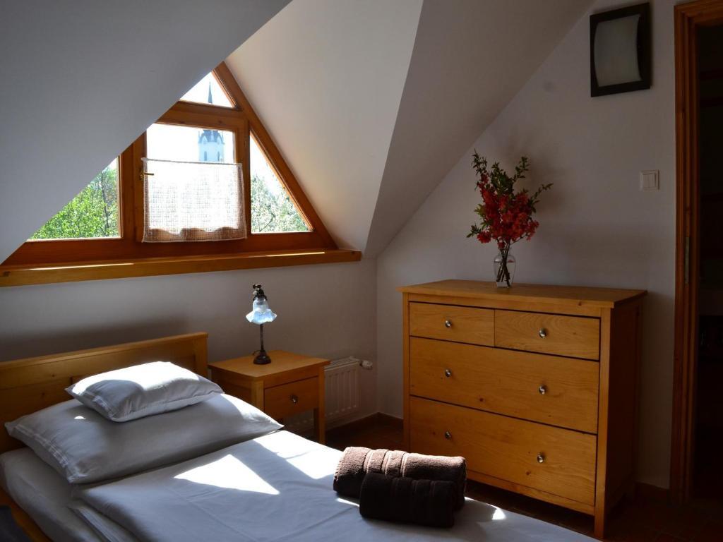 Turjan Vendeghaz Hotel Erdőbénye Екстериор снимка