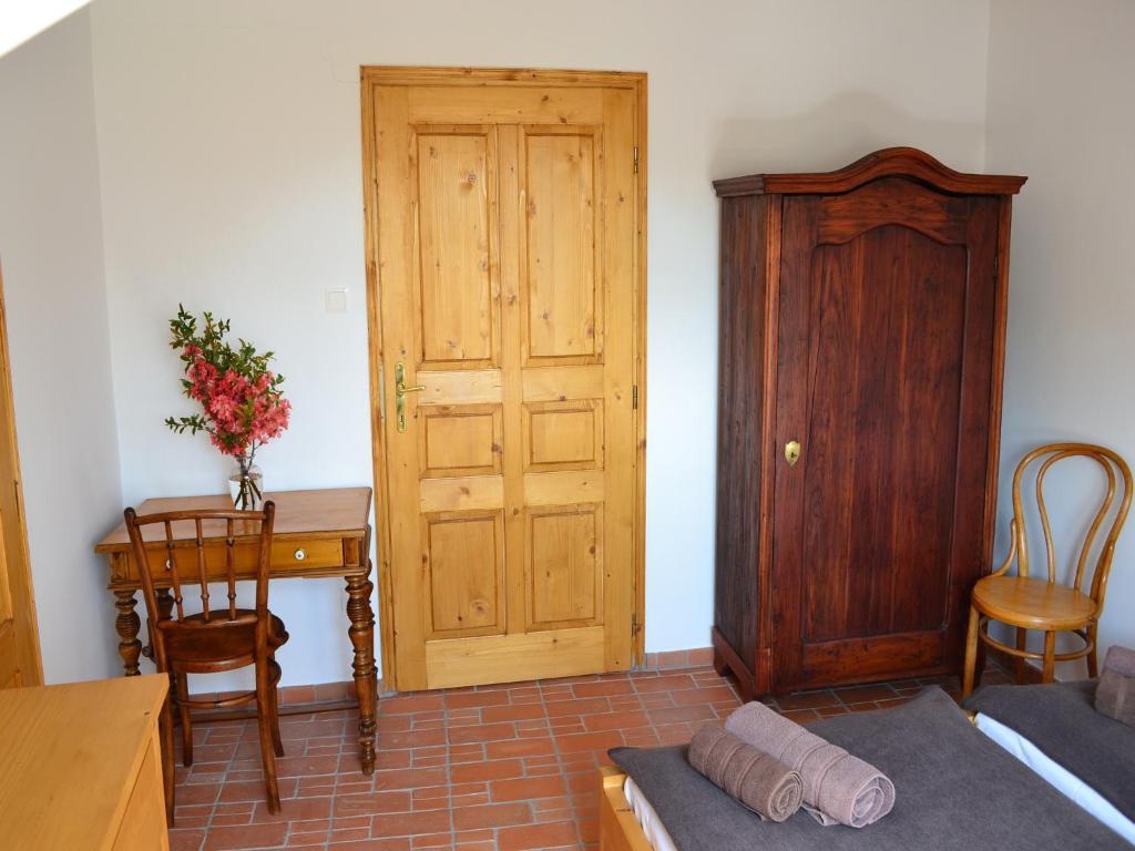 Turjan Vendeghaz Hotel Erdőbénye Екстериор снимка