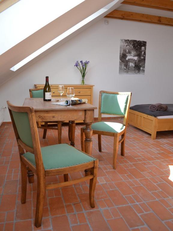 Turjan Vendeghaz Hotel Erdőbénye Стая снимка