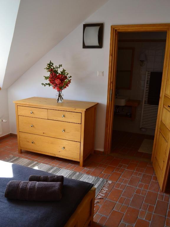 Turjan Vendeghaz Hotel Erdőbénye Стая снимка