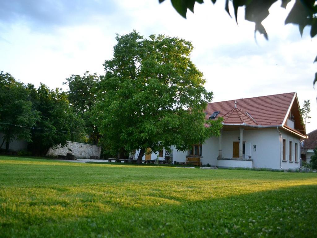 Turjan Vendeghaz Hotel Erdőbénye Екстериор снимка