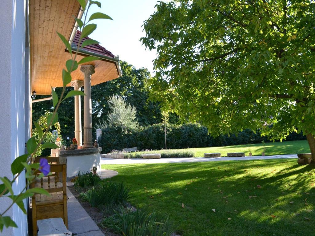 Turjan Vendeghaz Hotel Erdőbénye Екстериор снимка