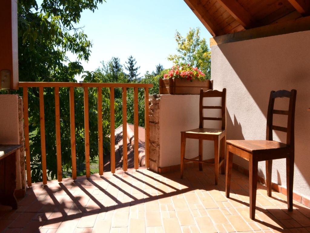 Turjan Vendeghaz Hotel Erdőbénye Екстериор снимка
